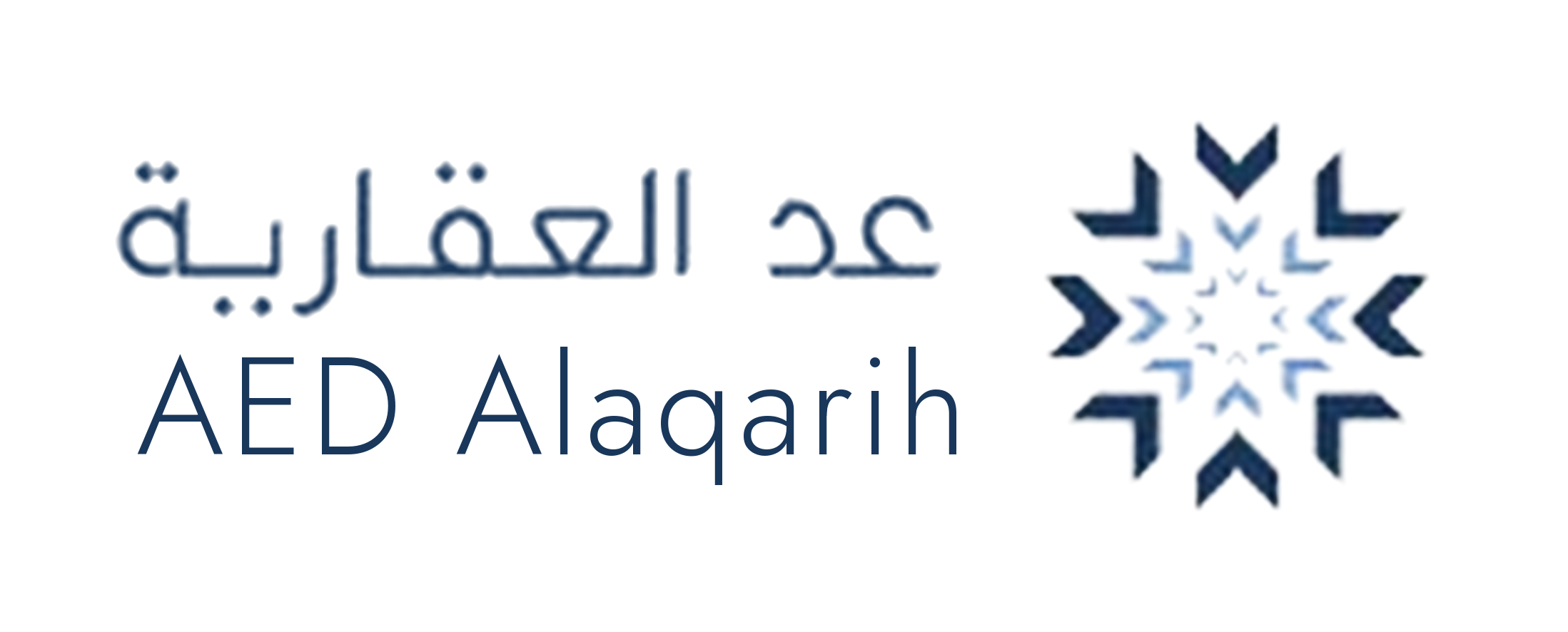 عد العقارية AED Alaqarih